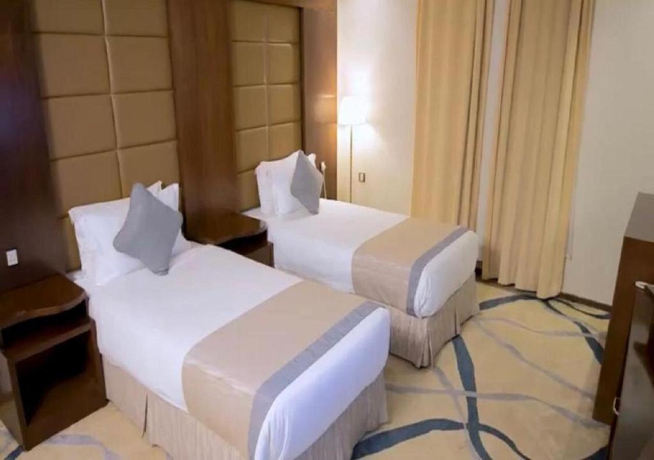 Sansa Hotel Cidde Dış mekan fotoğraf