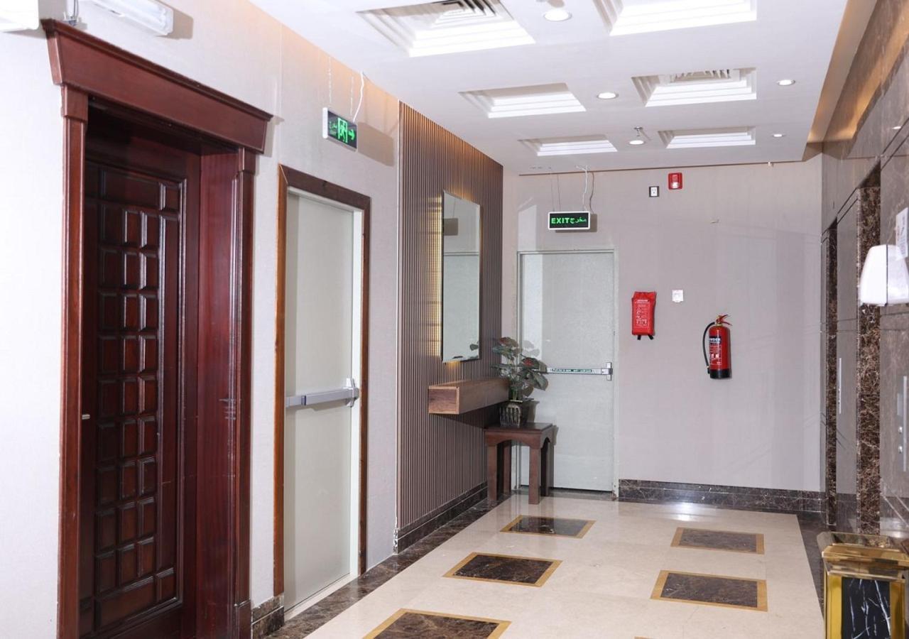 Sansa Hotel Cidde Dış mekan fotoğraf