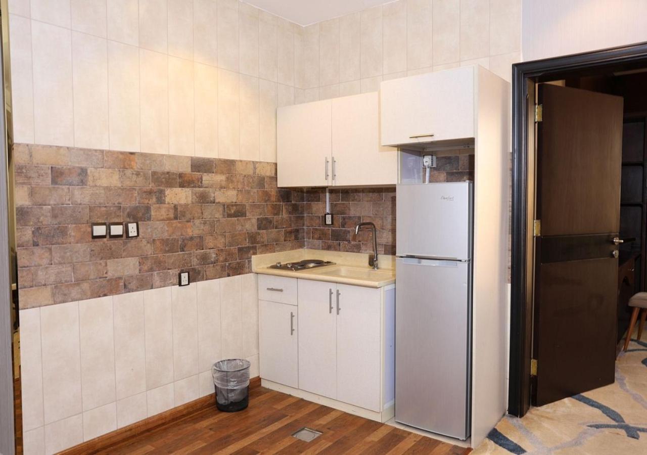 Sansa Hotel Cidde Dış mekan fotoğraf