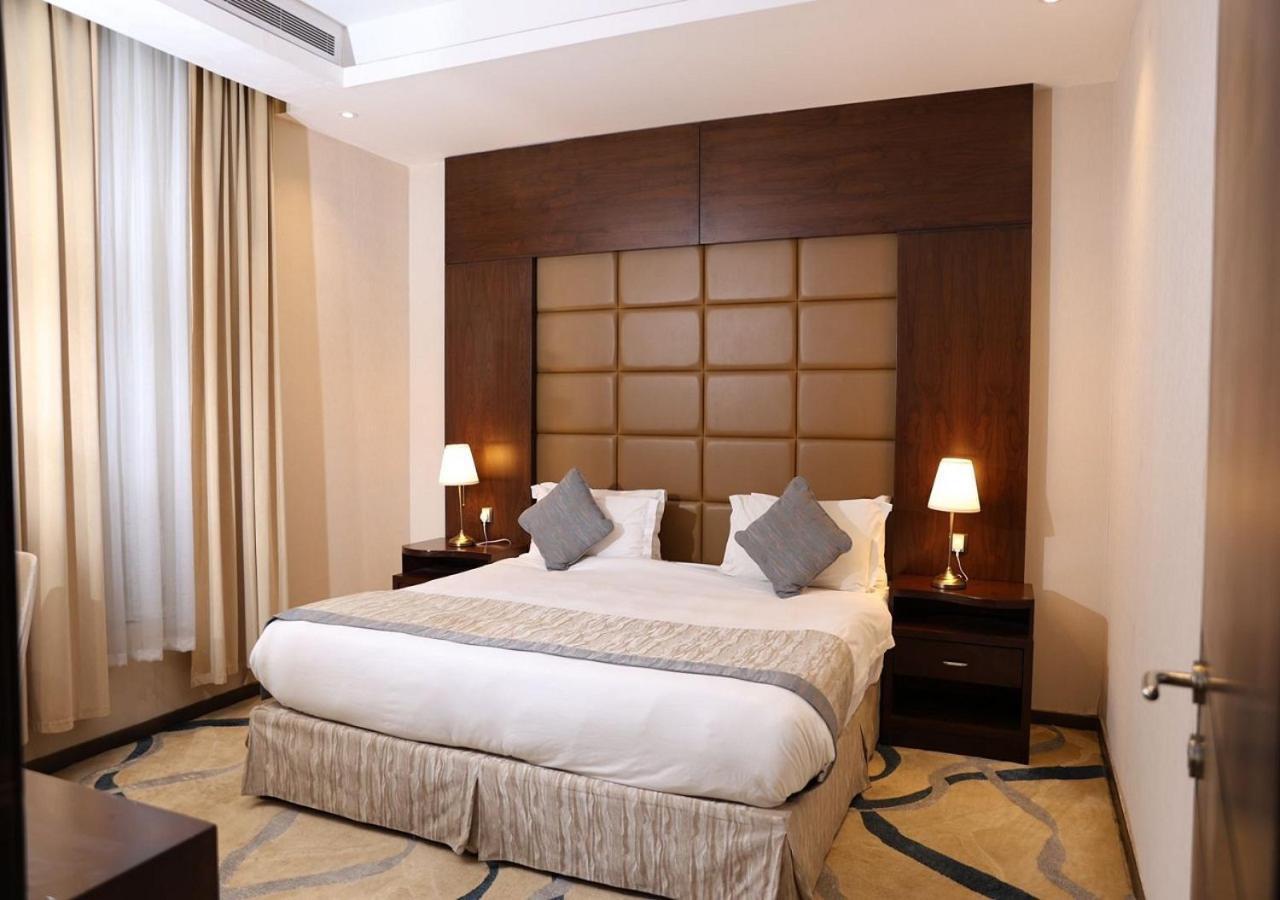 Sansa Hotel Cidde Dış mekan fotoğraf