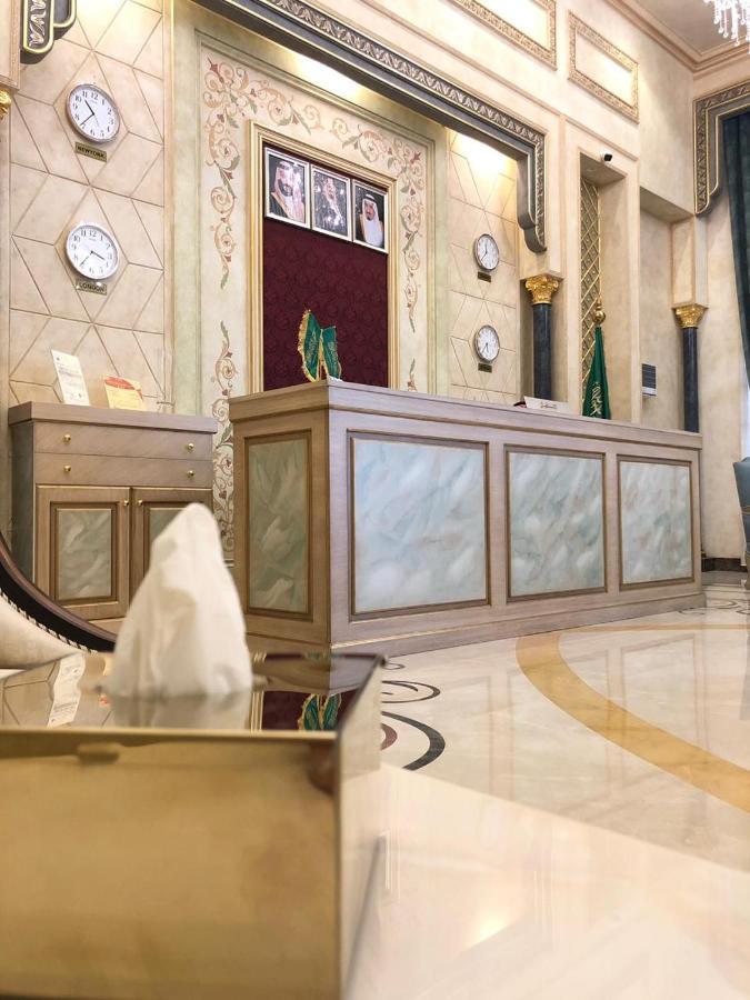 Sansa Hotel Cidde Dış mekan fotoğraf