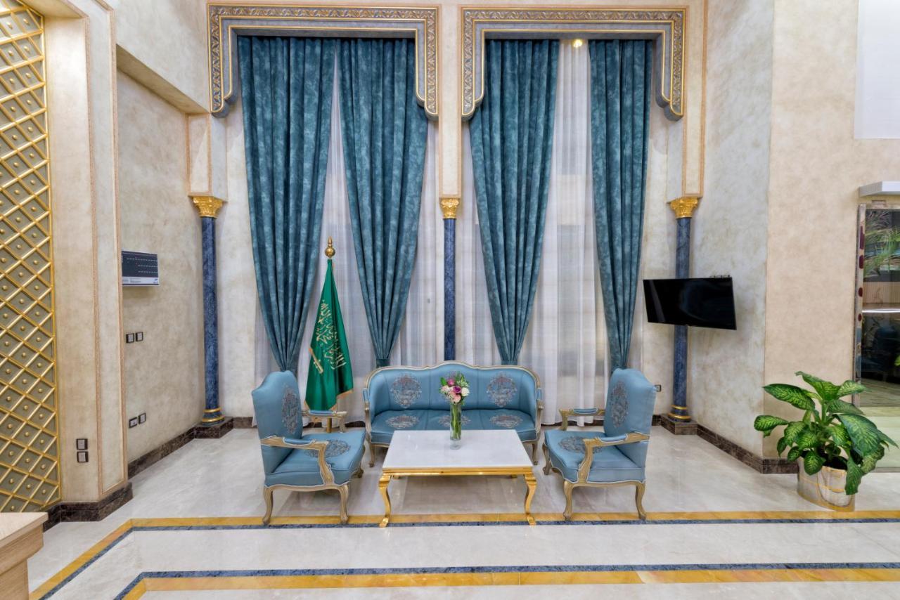 Sansa Hotel Cidde Dış mekan fotoğraf