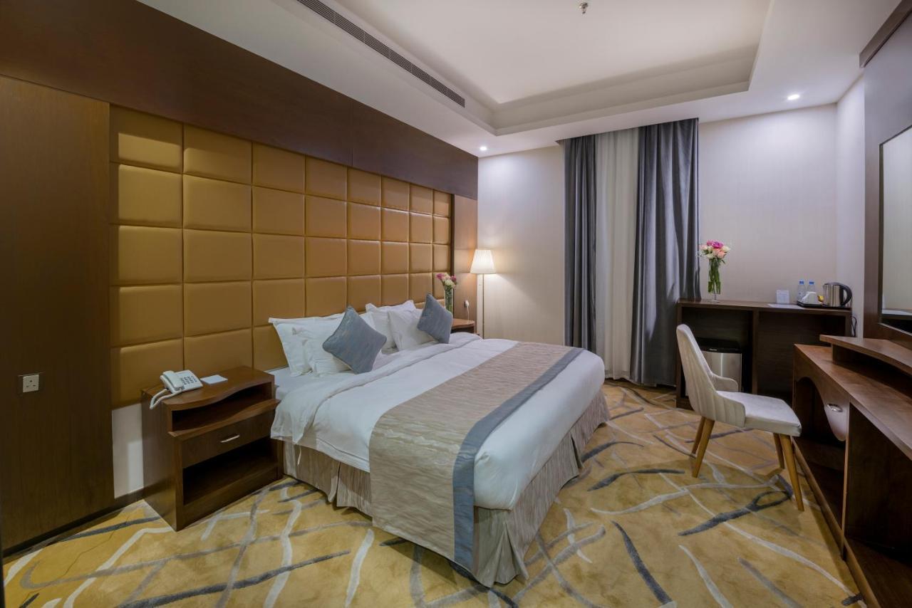 Sansa Hotel Cidde Dış mekan fotoğraf
