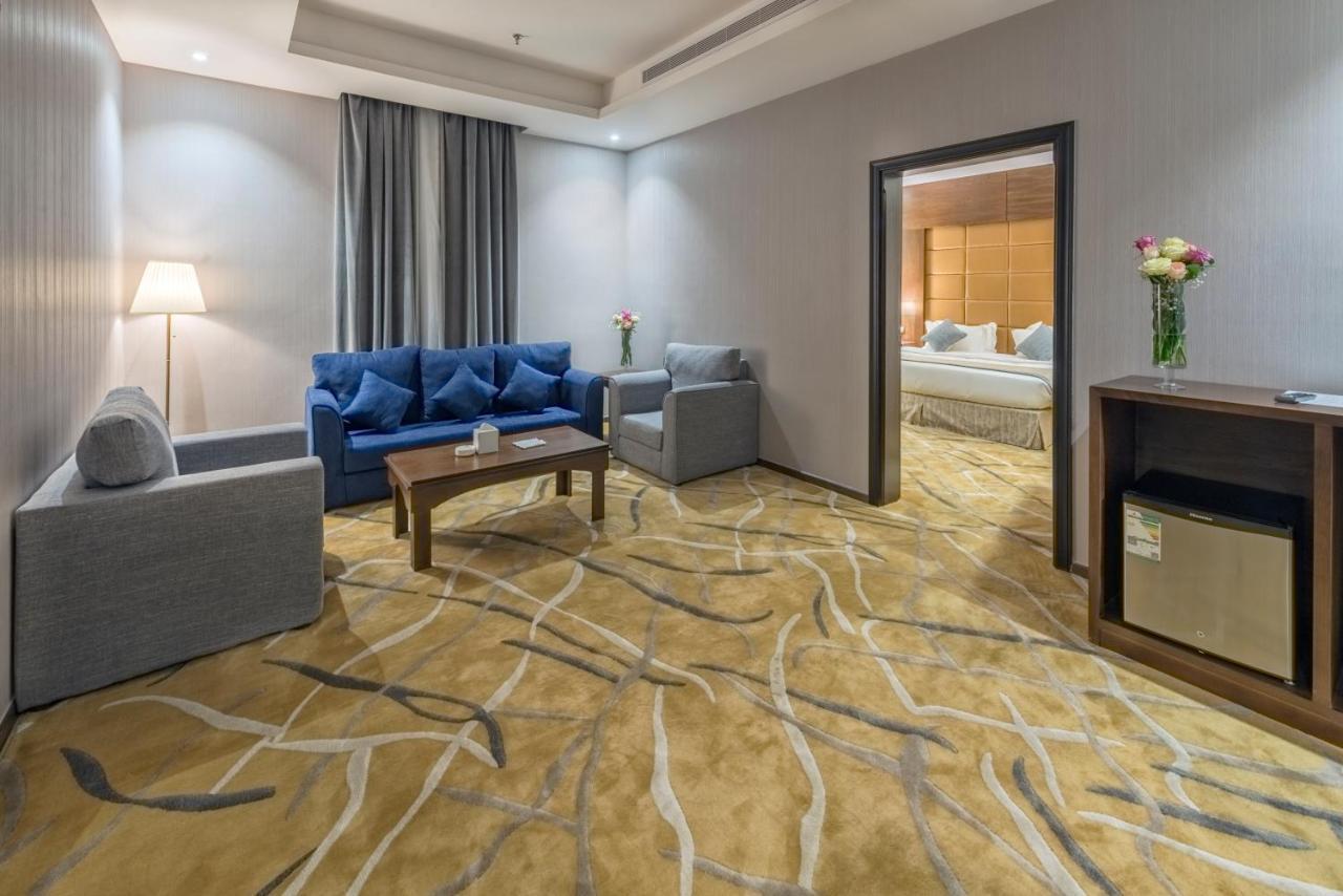 Sansa Hotel Cidde Dış mekan fotoğraf
