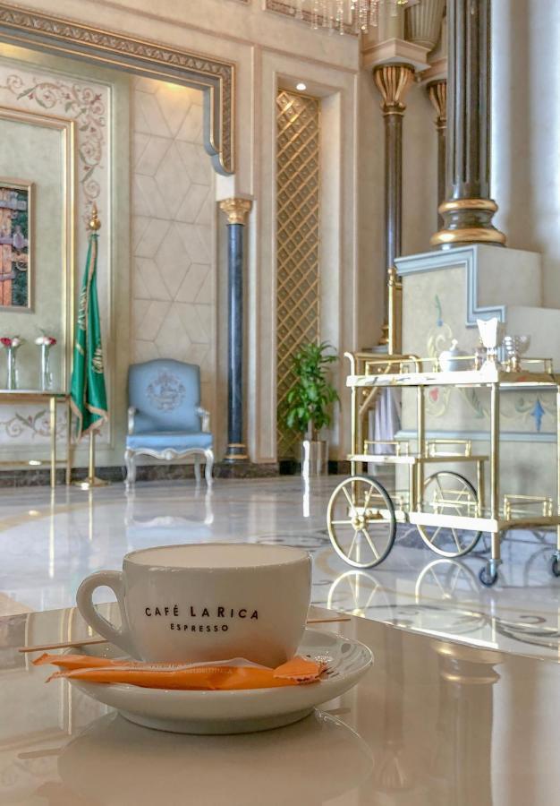 Sansa Hotel Cidde Dış mekan fotoğraf