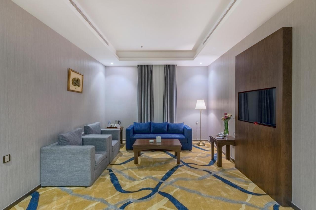 Sansa Hotel Cidde Dış mekan fotoğraf