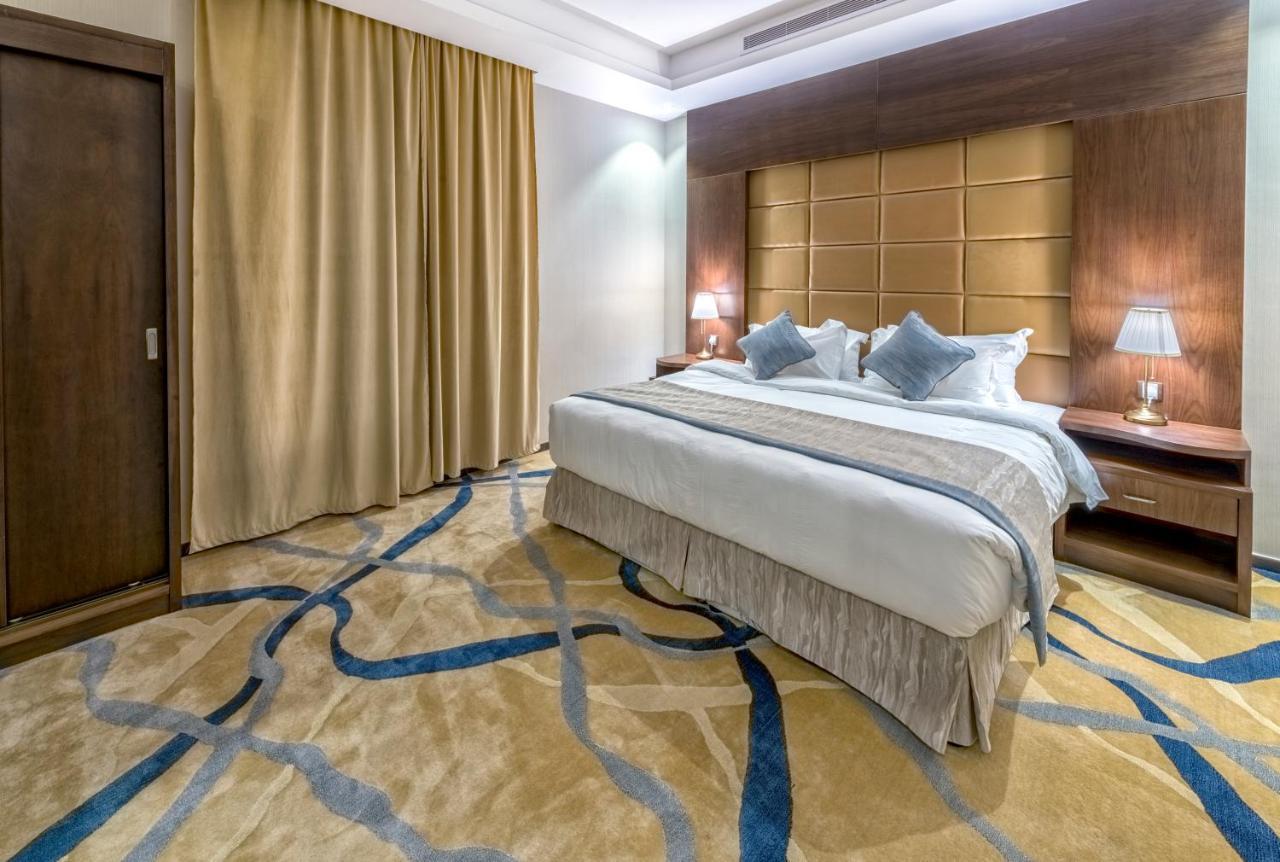 Sansa Hotel Cidde Dış mekan fotoğraf