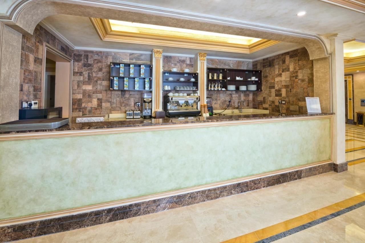 Sansa Hotel Cidde Dış mekan fotoğraf