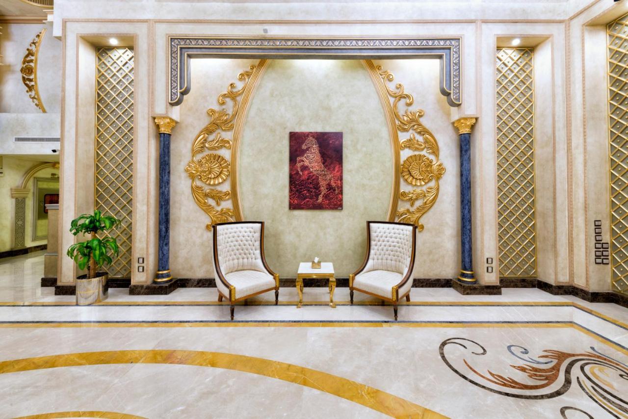 Sansa Hotel Cidde Dış mekan fotoğraf