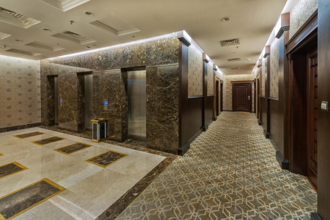 Sansa Hotel Cidde Dış mekan fotoğraf