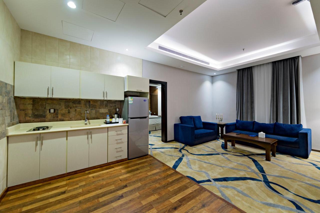 Sansa Hotel Cidde Dış mekan fotoğraf